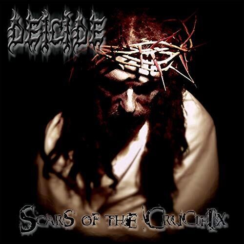 DEICIDE - SCARS OF CRUCIFIX