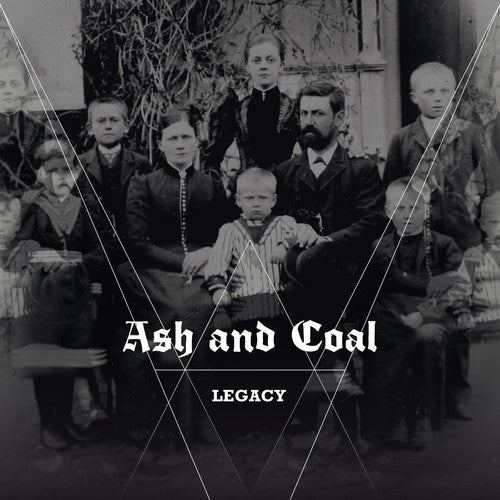 Ash & Coal – Legacy