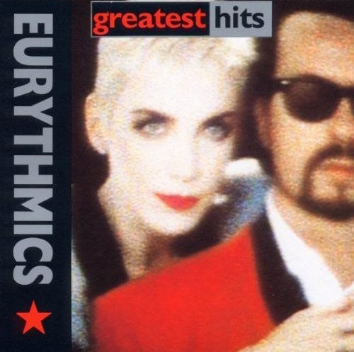 Eurythmics – Eurythmics Greatest Hits