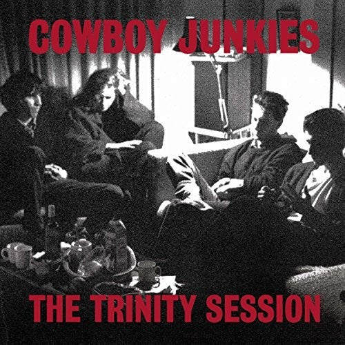 Cowboy Junkies – Trinity Session
