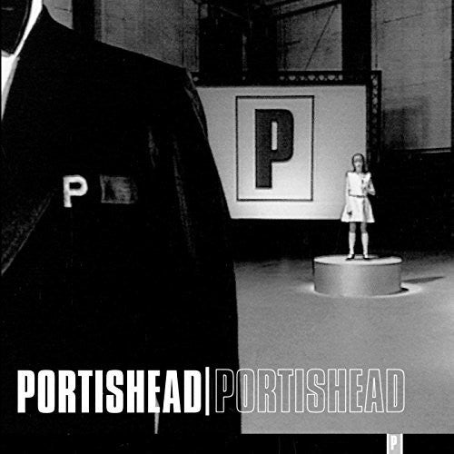 Portishead – Portishead (180-gram)