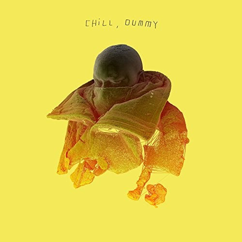 POS - CHILL DUMMY