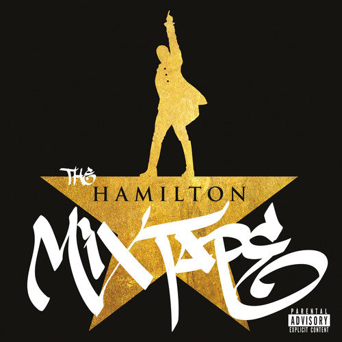 HAMILTON MIXTAPE / VARIOUS - HAMILTON MIXTAPE / VARIOUS