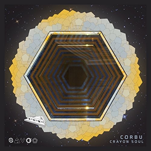 CORBU - CRAYON SOUL