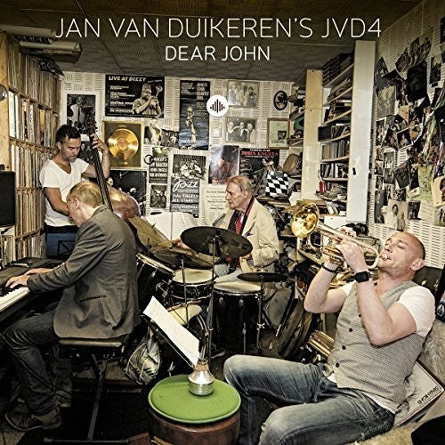 DEAR JOHN / VARIOUS - DEAR JOHN / VARIOUS