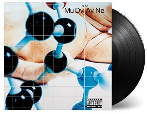 MUDVAYNE - L.D. 50