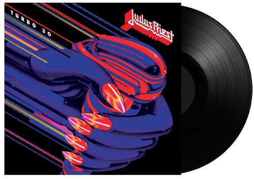 Judas Priest – Turbo 30