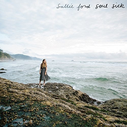 FORD,SALLIE - SOUL SICK