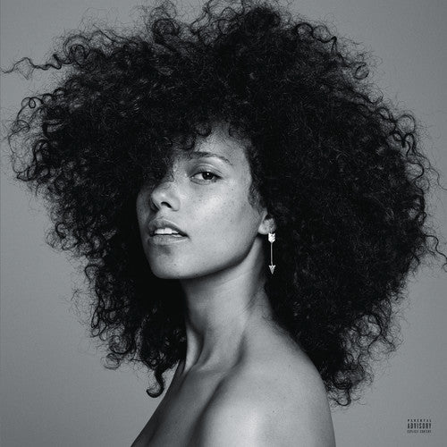 KEYS,ALICIA - HERE