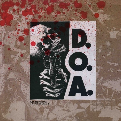DOA - MURDER