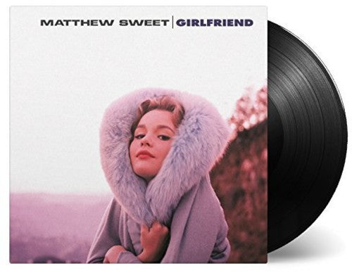 Matthew Sweet – Girlfriend