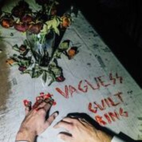 VAGUESS - GUILT RING