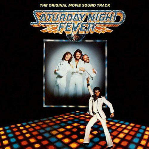 SATURDAY NIGHT FEVER / O.S.T. - SATURDAY NIGHT FEVER / O.S.T.