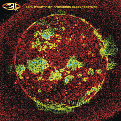 311 - FROM CHAOS