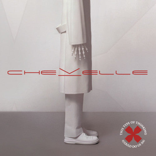 Chevelle – This Type Of Thinking (Could Do Us In)