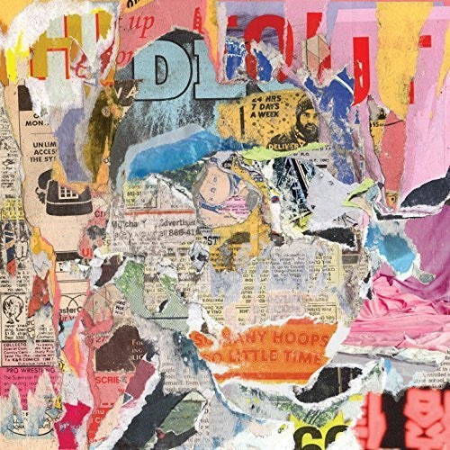 HIDEOUT - SO MANY HOOPS SO LITTLE TIME
