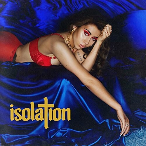 UCHIS,KALI - ISOLATION