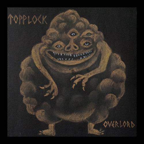 Topplock – Overlord