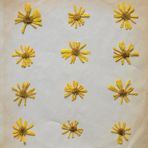 MOLOCHS - FLOWERS IN THE SPRING