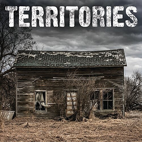 TERRITORIES - TERRITORIES
