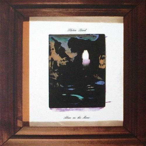PHOTON BAND - ALONE ON THE MOON