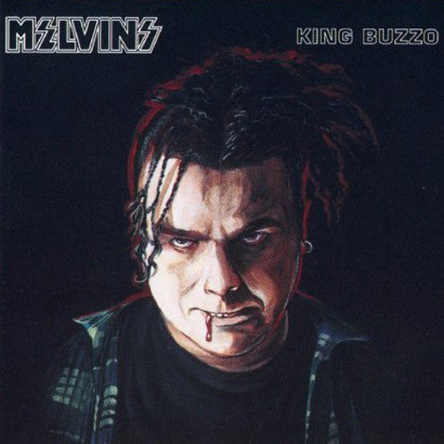 Melvins – King Buzzo
