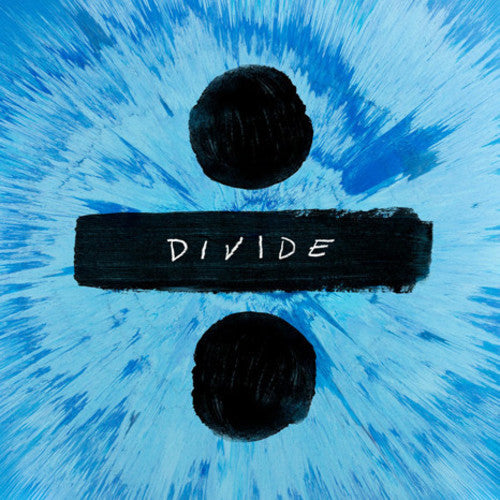 SHEERAN,ED - DIVIDE (45 RPM LP)