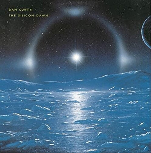 CURTIN,DAN - SILICON DAWN