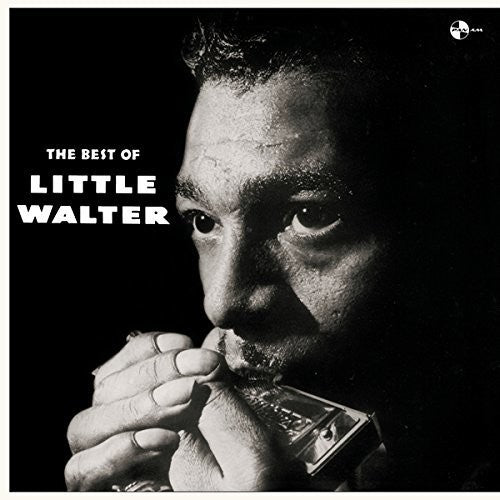LITTLE WALTER - BEST OF + 4 BONUS TRACKS