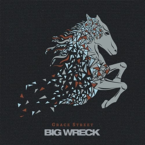 Big Wreck – Grace Street