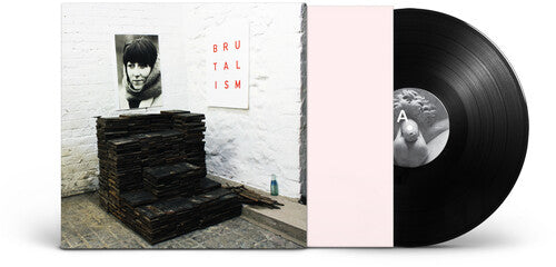 IDLES - BRUTALISM