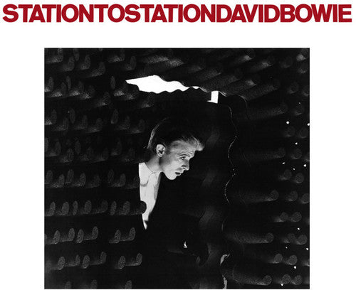 BOWIE,DAVID - STATION TO STATION