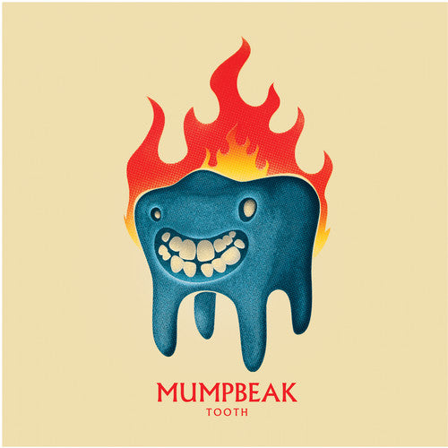 Mumpbeak – Tooth