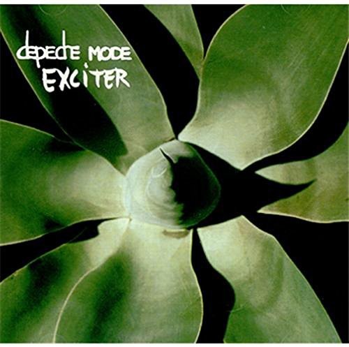 DEPECHE MODE - EXCITER