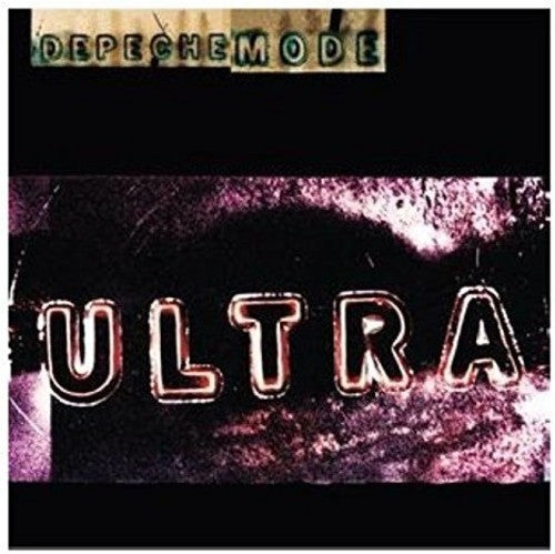 Depeche Mode – Ultra