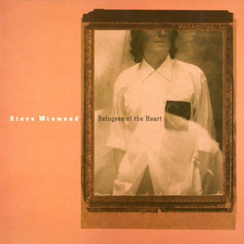 Steve Winwood – Refugees Of The Heart