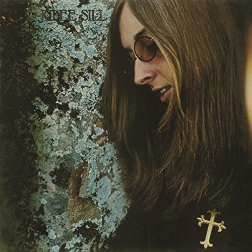 SILL,JUDEE - SILL JUDEE