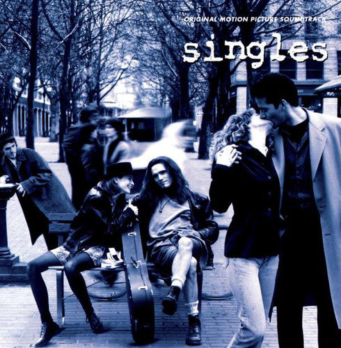 SINGLES / O.S.T. - SINGLES / O.S.T.