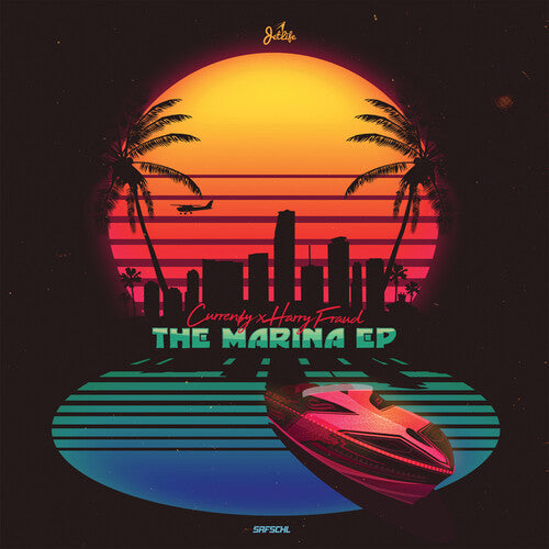 CURRENSY & FRAUD,HARRY - MARINA