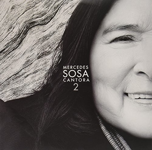 Mercedes Sosa - Cantora 2