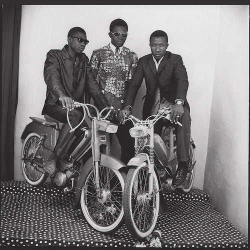 ORIGINAL SOUND OF MALI / VARIOUS - ORIGINAL SOUND OF MALI / VARIOUS