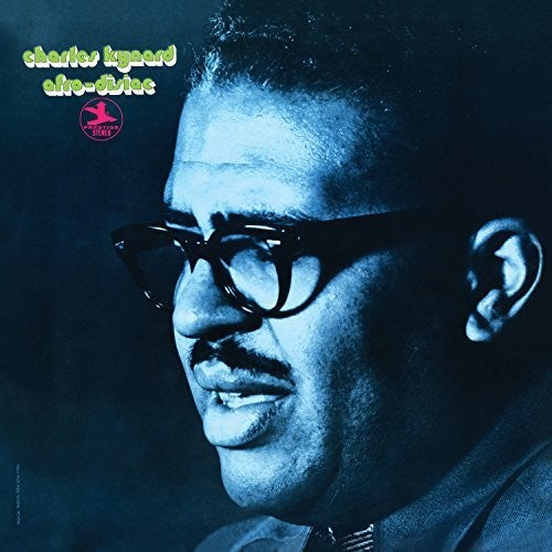 KYNARD,CHARLES - AFRO-DISIAC
