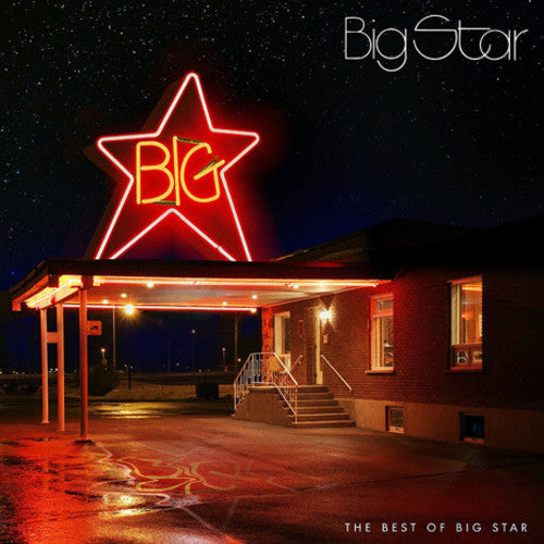 Big Star – The Best Of Big Star