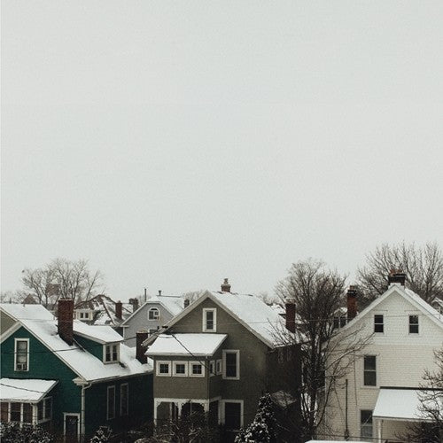 PLANNING FOR BURIAL - BELOW THE HOUSE