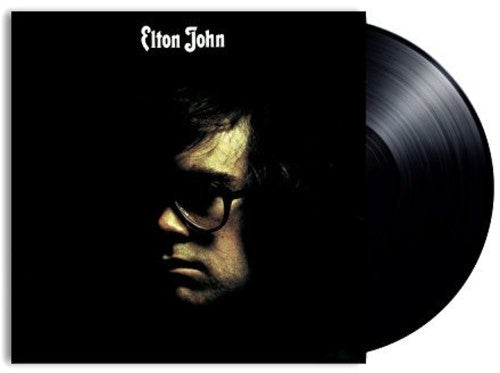 JOHN,ELTON - ELTON JOHN