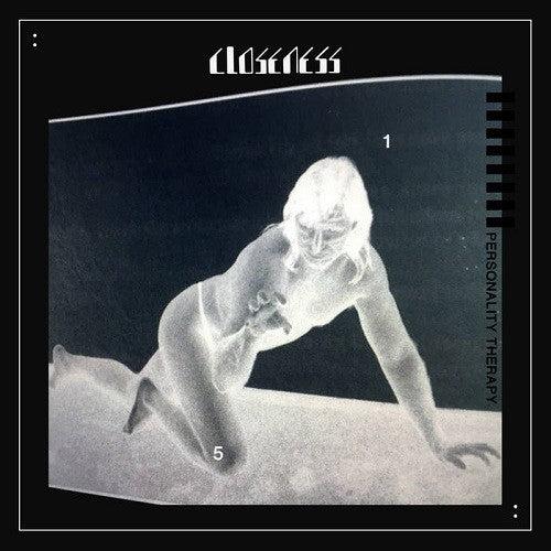 CLOSENESS - PERSONALITY THERAPY