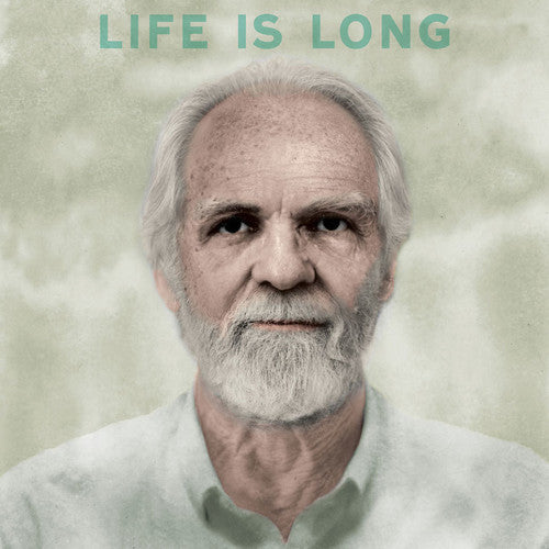 MEES,JARED - LIFE IS LONG
