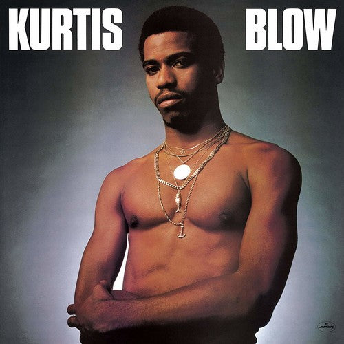 BLOW,KURTIS - KURTIS BLOW