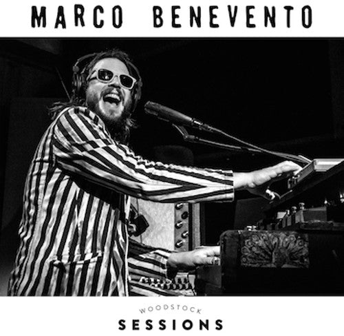 BENEVENTO,MARCO - WOODSTOCK SESSIONS 6