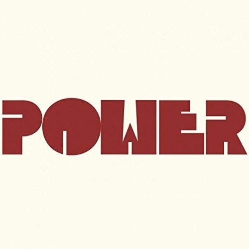 POWER - ELECTRIC GLITTER BOOGIE